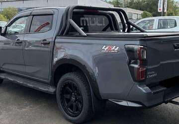 Isuzu D-Max 15.900 km 42.490 &euro; Biedenkopf-Wallau 35216