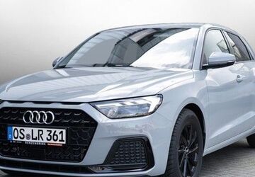 Audi A1 10.810 km 26.187 &euro; Bramsche 49565