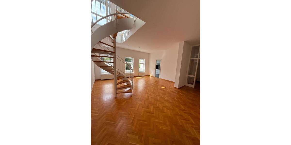 Etagenwohnung Bocholt - 4 Zimmer, 138 m&sup2;, 1.449&euro; | Angebot:27269236
