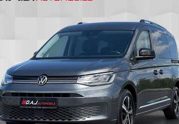 VW Caddy 86.500 km 28.480 &euro; Laatzen 30880