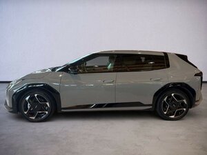 Kia EV4 81 GTL|DRIVE-WISE|COMFORT|CONNECT 4.000 km 41.990 &euro; Höhenkirchen-Siegertsbrun 85635