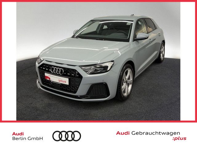 Audi A1 3.600 km 30.990 &euro; Berlin 10587