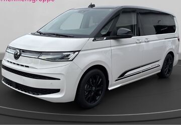 VW T7 Multivan 19.000 km 53.490 &euro; Aachen 52068