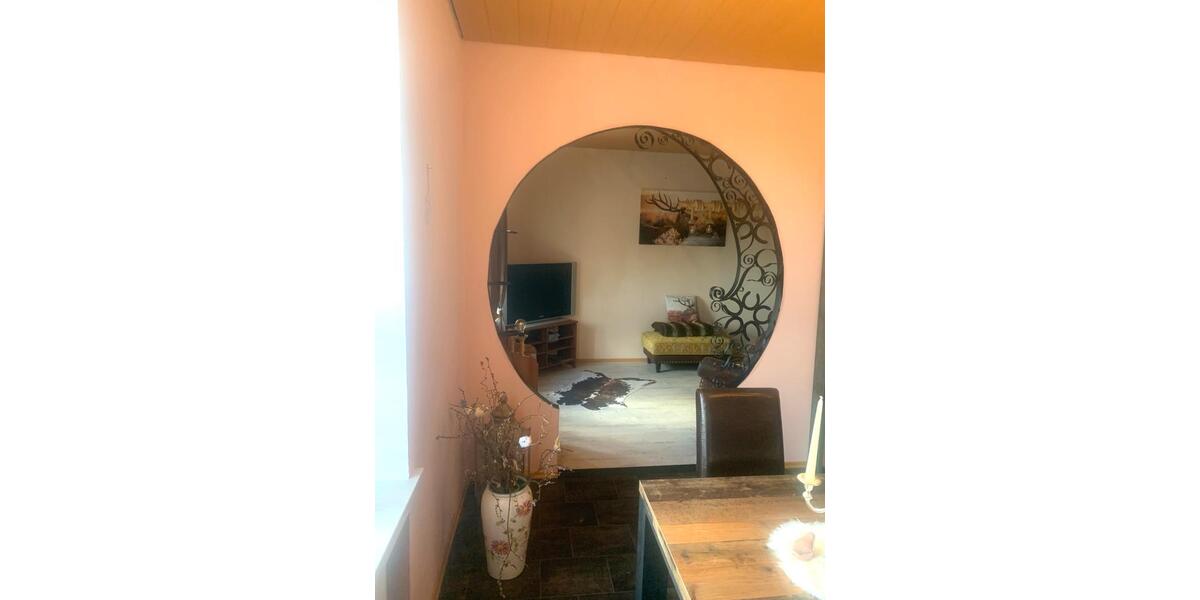 Etagenwohnung Losheim am See - 4 Zimmer, 93 m&sup2;, 800&euro; | Angebot:27638829