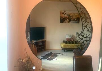 Wohnung Losheim am See - 4 Zimmer, 93 m&sup2;, 800&euro; | Angebot:27638829