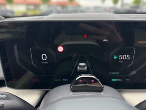 Kia EV4 FASTBACK 81 GTL|DRIVE-WISE|COMFORT|CONNECT|GD 4.000 km 43.490 &euro; Höhenkirchen-Siegertsbrun 85635
