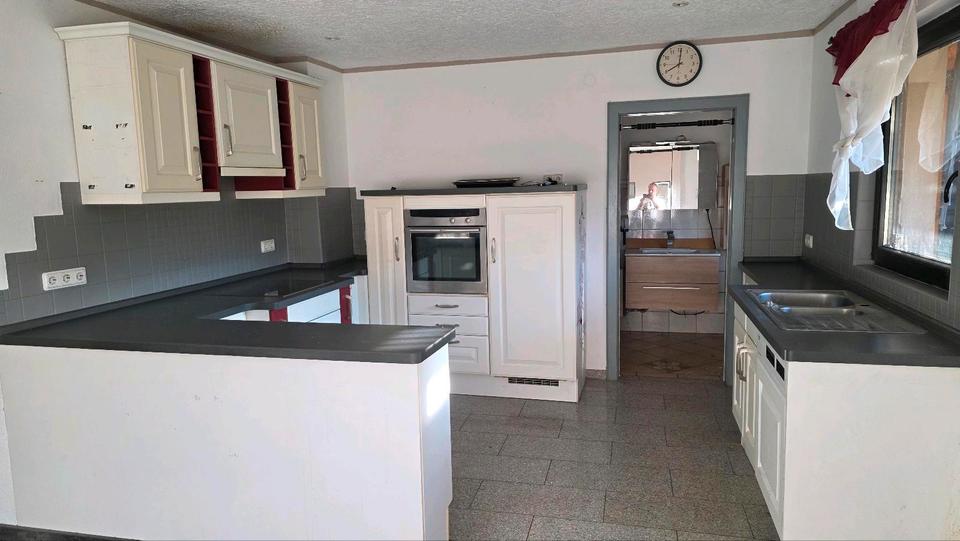 Etagenwohnung Beckingen - 4 Zimmer, 71 m&sup2;, 850&euro; | Angebot:27640147