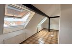 Dachgeschoßwohnung Dillingen (Saar) - 4 Zimmer, 75 m&sup2;, 550&euro; | Angebot:27639223