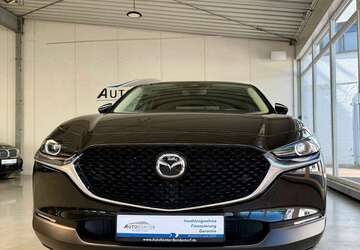 Mazda CX-30 7.172 km 24.870 &euro; Bendestorf 21227