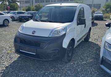 Fiat Fiorino 60.892 km 7.490 &euro; Goslar 38642