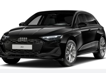 Audi A3 13.235 km 33.880 &euro; Bochum 44809