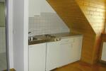 Schöne Apartmentwohnung in idyllischer, ruhiger Lage nahe Jena - Appartement Stadtroda | Angebot:27280639
