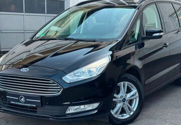 Ford Galaxy 107.800 km 18.390 &euro; Willmering 93497