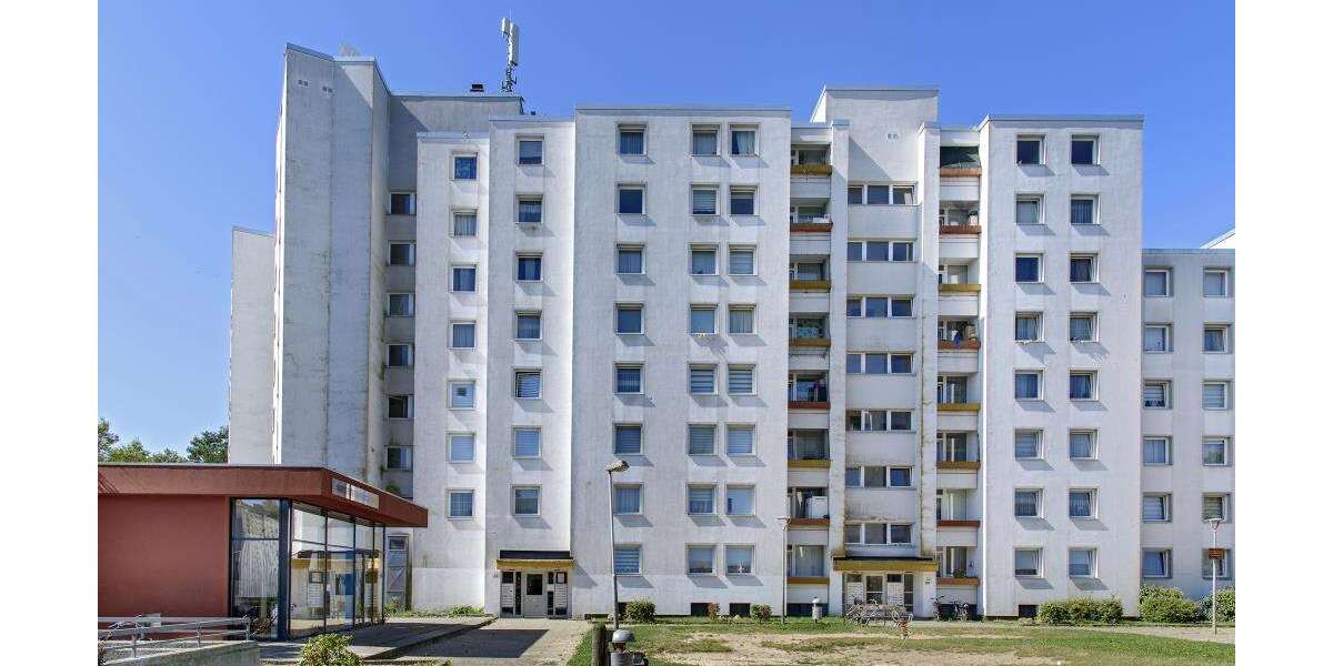 Etagenwohnung Bremen Gröpelingen - 1 Zimmer, 50 m&sup2;, 439&euro; | Angebot:27286374
