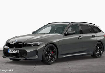 BMW 330 21.161 km 56.990 &euro; Stuttgart 70569
