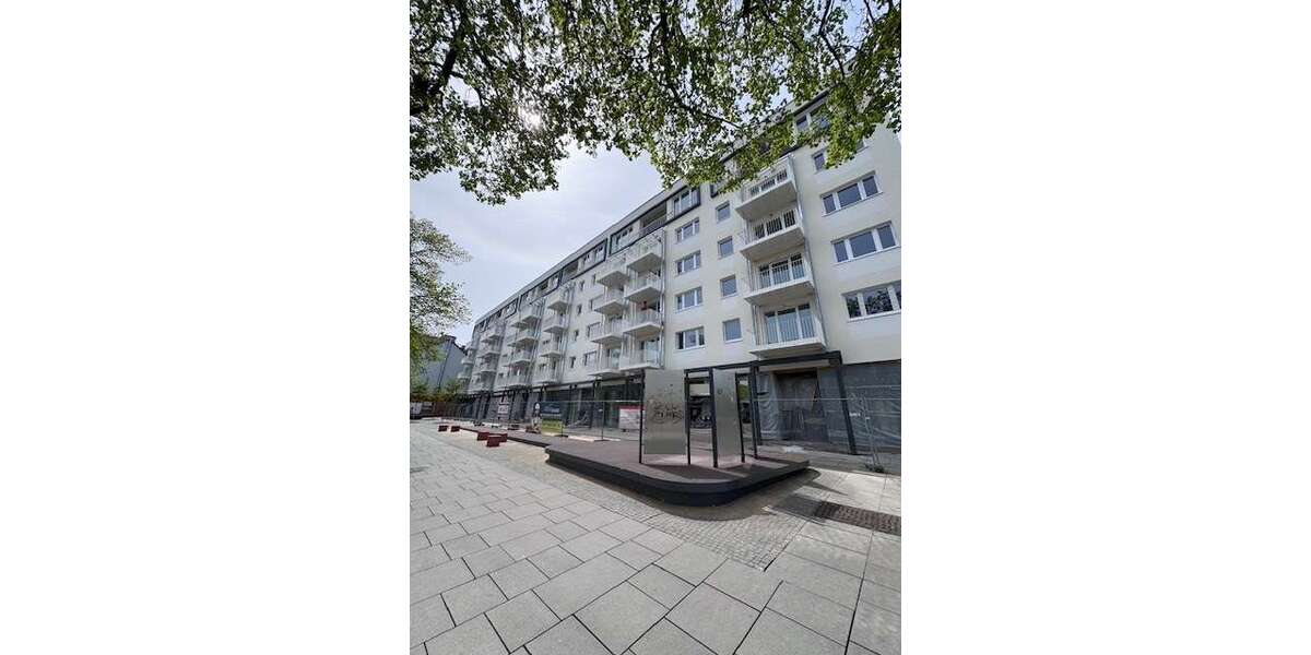 Etagenwohnung Dessau - 5 Zimmer, 118 m&sup2;, 1.420&euro; | Angebot:26806825