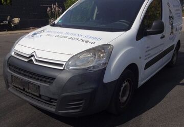 Citroen Berlingo 272.000 km 2.980 &euro; Zülpich 53909