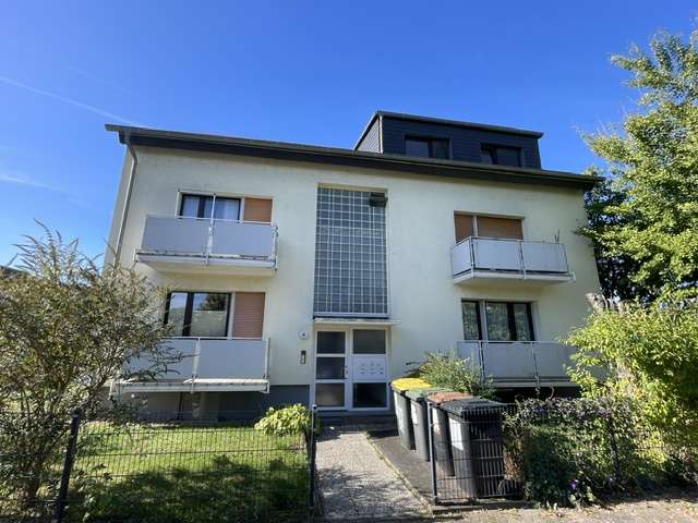 Etagenwohnung Frankfurt am Main Bonames - 4 Zimmer, 114 m&sup2;, 1.500&euro; | Angebot:27650628