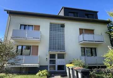 Wohnung Frankfurt am Main Bonames - 4 Zimmer, 114 m&sup2;, 1.500&euro; | Angebot:27650628