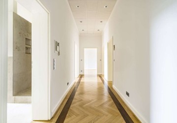 Wohnung Wiesbaden Südost - 5 Zimmer, 168 m&sup2;, 2.600&euro; | Angebot:27243130