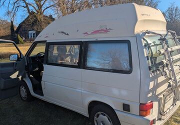VW T4 California 325.000 km 9.000 &euro; Gödenstorf 21376