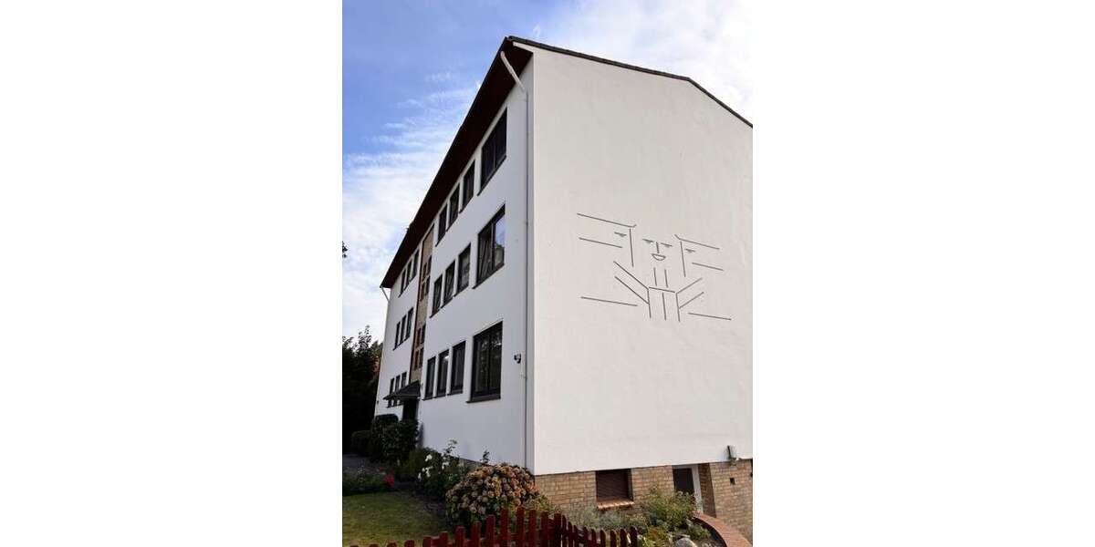 Etagenwohnung Delmenhorst Deichhorst - 4 Zimmer, 74 m&sup2;, 600&euro; | Angebot:27286743