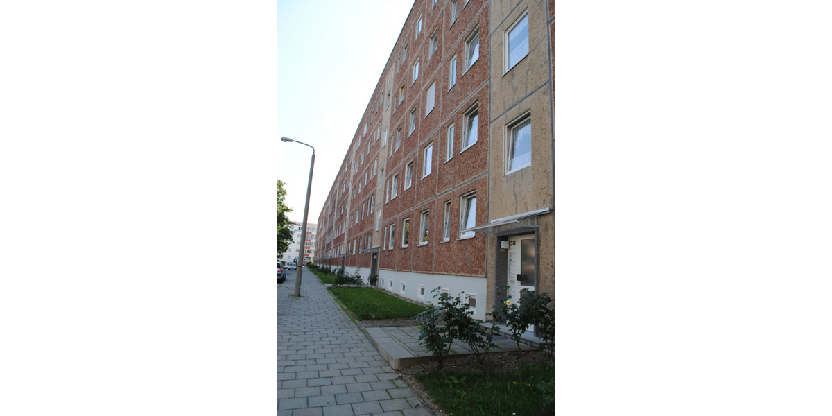Etagenwohnung Wernigerode - 3 Zimmer, 59 m&sup2;, 366&euro; | Angebot:27658186