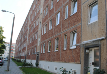 Wohnung Wernigerode - 3 Zimmer, 59 m&sup2;, 366&euro; | Angebot:27658186