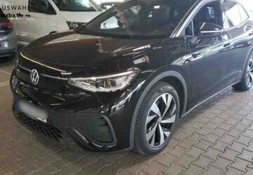 VW ID.5 26.300 km 33.595 &euro; Gersthofen 86368