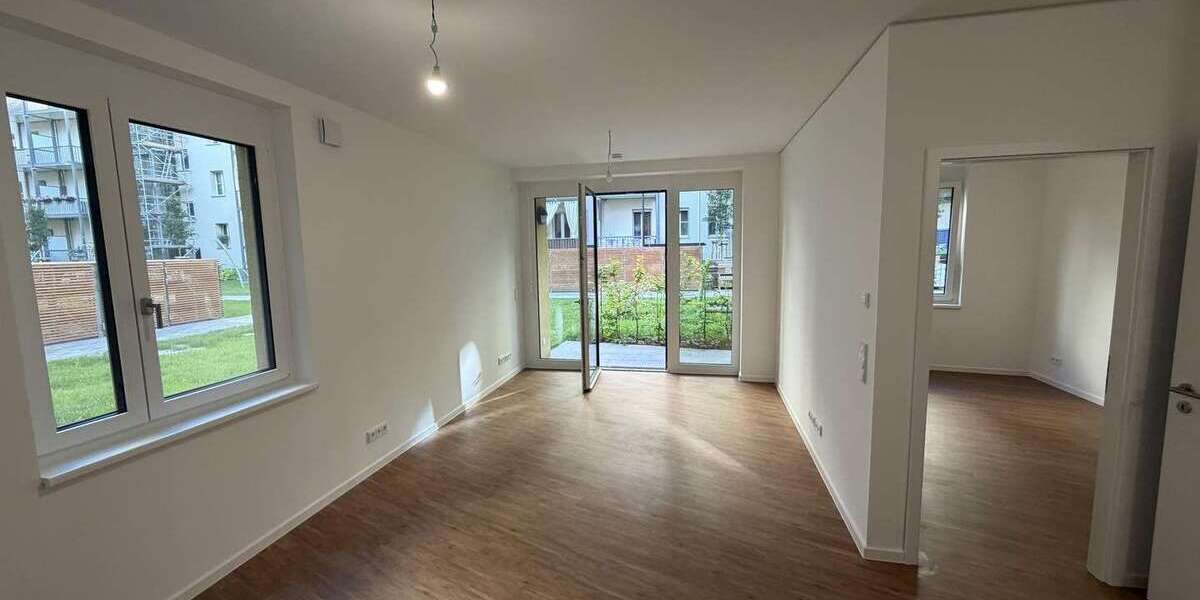 Etagenwohnung Berlin Friedrichshain - 2 Zimmer, 60 m&sup2;, 1.600&euro; | Angebot:27287854