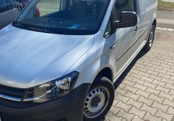 VW Caddy 118.000 km 10.300 &euro; Weßling 82224