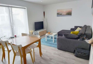 Wohnung Kelsterbach - 3 Zimmer, 60 m&sup2;, 1.190&euro; | Angebot:27287899