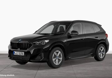BMW X1 42.626 km 40.907 &euro; Hannover 30539