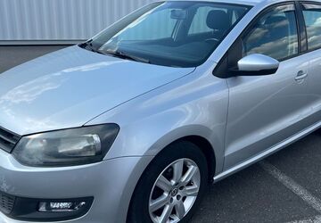VW Polo 284.000 km 2.990 &euro; Berlin 12057