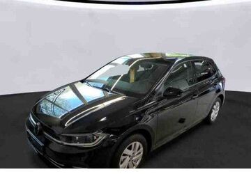VW Polo 11.896 km 18.444 &euro; Berlin 13581