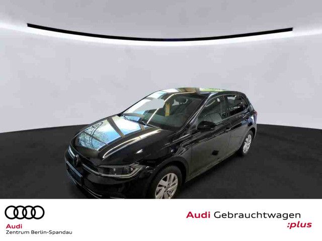 VW Polo 11.896 km 18.444 &euro; Berlin 13581