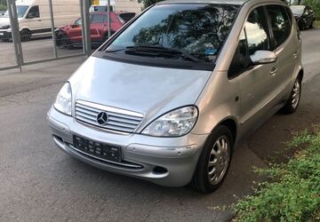 Mercedes-Benz A 160 105.000 km 950 &euro; Holzwickede 59439