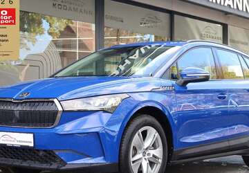 Skoda Enyaq 17.598 km 25.950 &euro; Rheda-Wiedenbrück 33378
