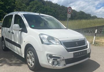 Peugeot Partner 213.000 km 3.999 &euro; Tübingen 72074