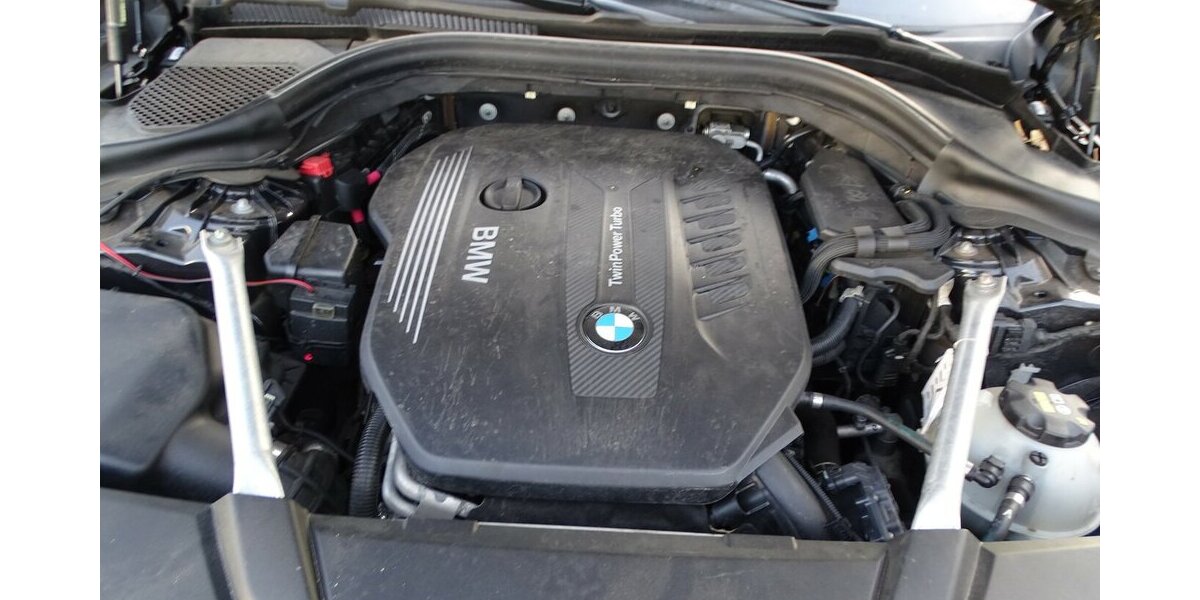 BMW 630 Gran Turismo 630 d xDrive M Sport Panoramadach 199.788 km 21.590 &euro; Rodgau 63110