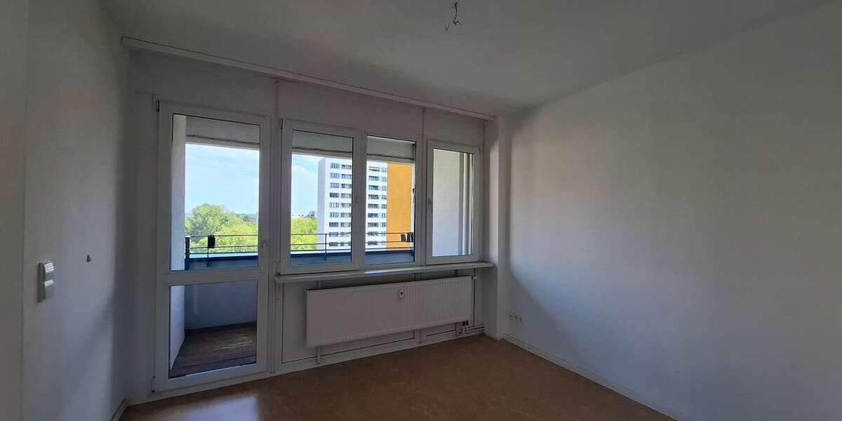 Etagenwohnung Berlin Märkisches Viertel - 1 Zimmer, 40 m&sup2;, 435&euro; | Angebot:27285338