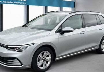 VW Golf 36.021 km 20.320 &euro; Schweinfurt 97424