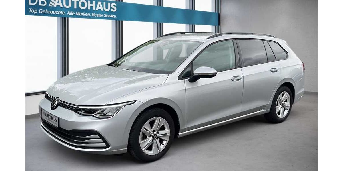 VW Golf 36.021 km 20.320 &euro; Schweinfurt 97424