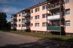Etagenwohnung Plau am See - 4 Zimmer, 78 m&sup2;, 650&euro; | Angebot:27640021