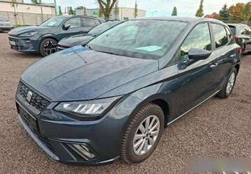Seat Ibiza 9.107 km 18.950 &euro; Helgoland 27498