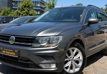 VW Tiguan 175.000 km 14.900 &euro; Saarlouis 66740