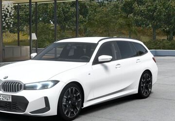 BMW 330 20.955 km 45.890 &euro; Vechta 49377