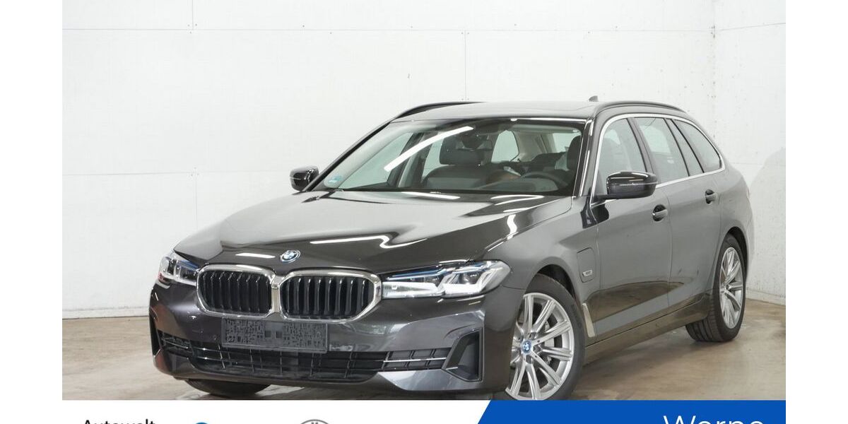 BMW 530 18.005 km 46.770 &euro; Werne 59368