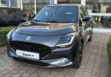Suzuki Swift 1.500 km 23.900 &euro; Olsberg 59939