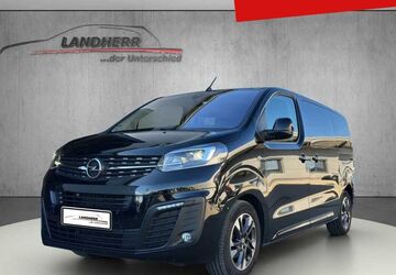 Opel Zafira Life 32.580 km 32.990 &euro; Thannhausen 86470